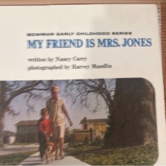 Book Set - Multicolor - Picture 4 of 4